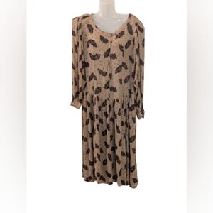 Phool Bohemian dress. M